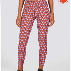 Janji 7/8 Groundwork Tight